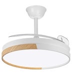 Imagen - Ventilador de techo Wonderlamp