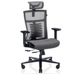 Imagen - Silla ergonómica VALK Noma Office