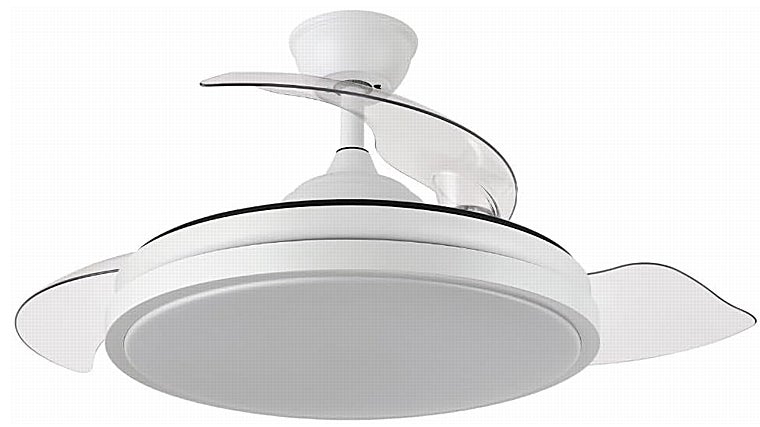 Adelántate al verano y viste tu salón con los ventiladores de techo mejor valorados