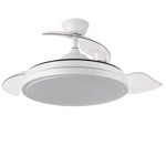 Imagen - Ventilador de techo Fabrilamp Esparta