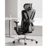 Imagen - Silla ergonómica Hbada