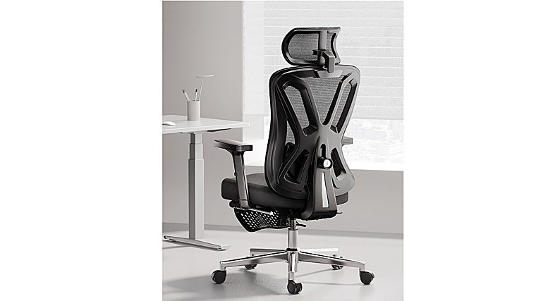 Te contamos que silla ergonómica debes usar para mejorar tu salud