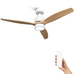 Imagen - Ventilador de techo Mellerware Brizy Blight