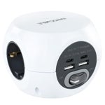 Imagen - Enchufe USB Nano Cable