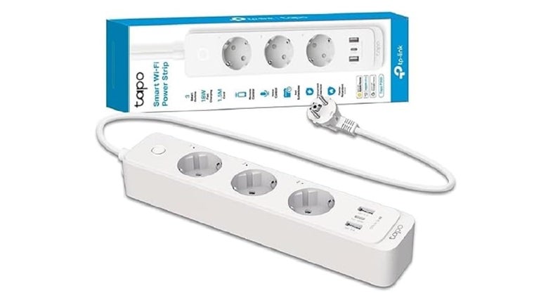 Mantén tus dispositivos móviles siempre cargados con estos enchufes USB