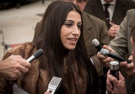 ¿Cómo se fraguó el éxito de Massiel y su 'La La La' en Eurovisión?