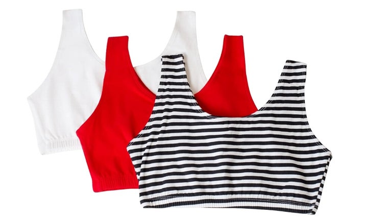 Descubre los mejores sujetadores deportivos y tops para mujer al mejor precio