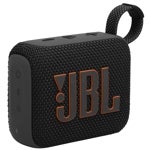 Imagen - Altavoz Bluetooth resistente al agua JBL GO 4