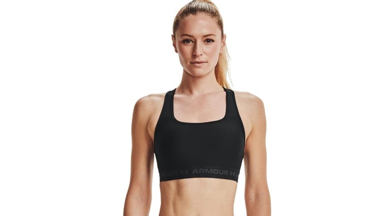 Descubre los mejores sujetadores deportivos y tops para mujer al mejor precio