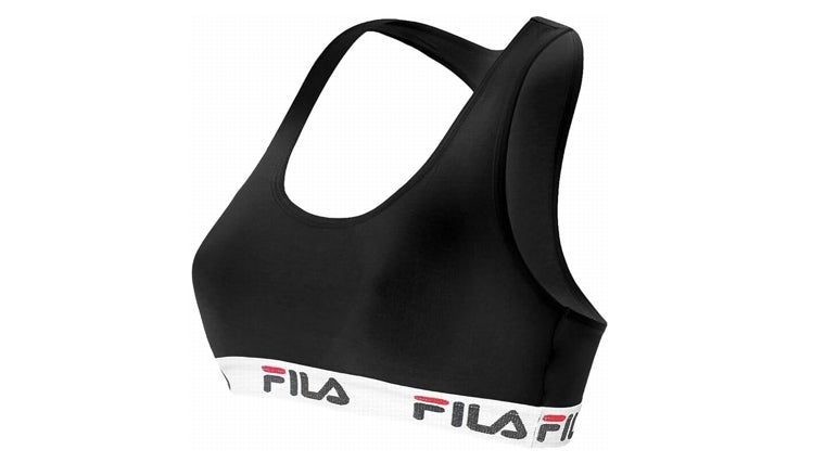Descubre los mejores sujetadores deportivos y tops para mujer al mejor precio
