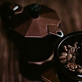 Descubre los mejores molinillos de café eléctricos