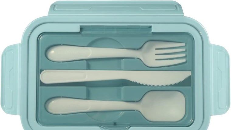 Te traemos las mejores fiambreras del mercado para transportar tus alimentos