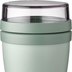 Imagen - Fiambrera Mepal Ellipse Mini