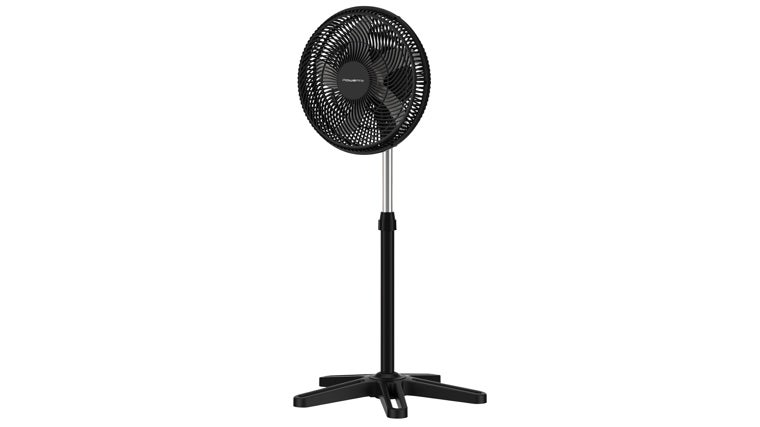Estos son los mejores ventiladores de pie silenciosos para este verano