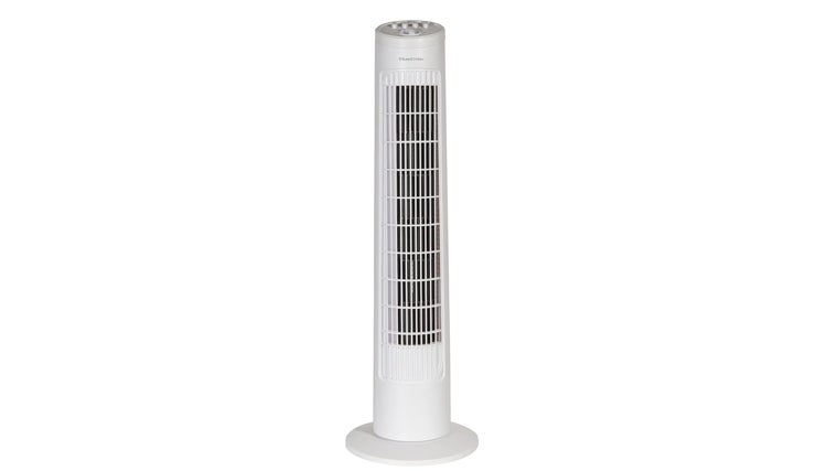 Estos son los mejores ventiladores de pie silenciosos para este verano