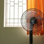 Estos son los mejores ventiladores de pie silenciosos para este verano