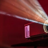 Los mejores miniproyectores portátiles y ligeros al mejor precio