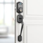Imagen - Cerradura inteligente AkaGear DS10