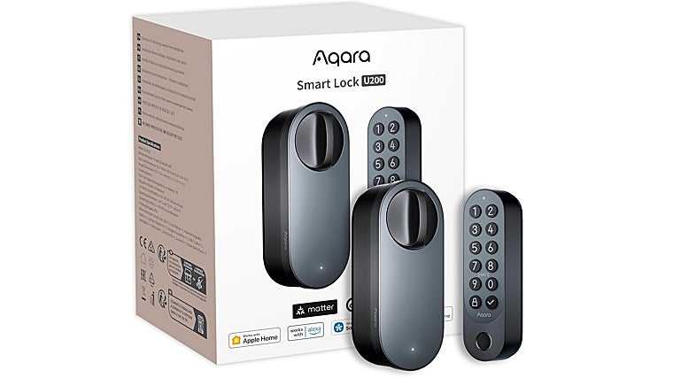 Protege tu hogar con las mejores cerraduras inteligentes del mercado al mejor precio