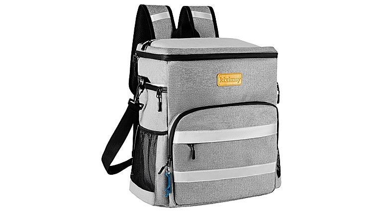 Encuentra las mochilas nevera perfectas para utilizar este verano en la playa