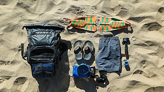 Encuentra las mochilas nevera perfectas para utilizar este verano en la playa