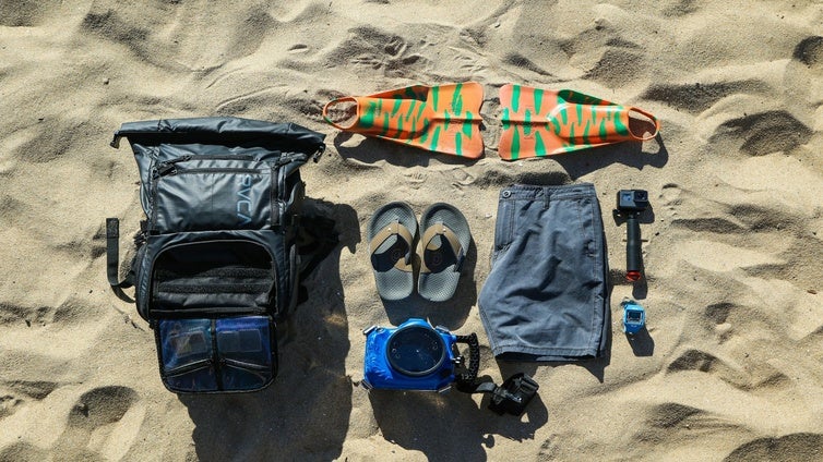 Encuentra las mochilas nevera perfectas para utilizar este verano en la playa