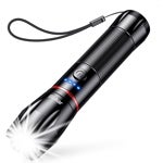 Imagen - Linterna LED Blukar