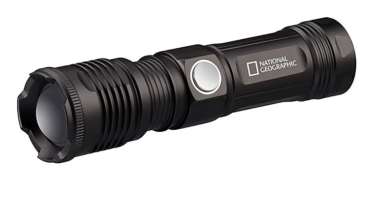 La mejor selección de linternas LED para todo tipo de usos