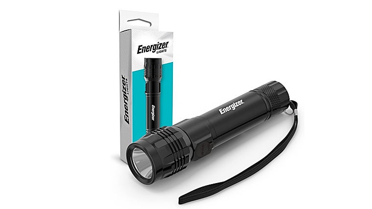 La mejor selección de linternas LED para todo tipo de usos