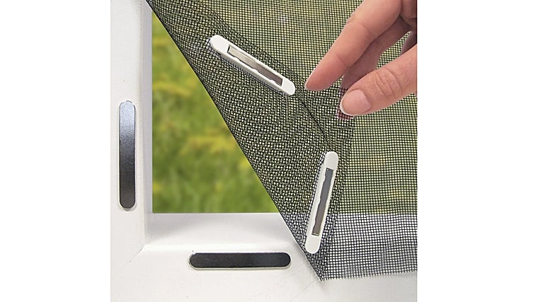 Aíslate de insectos con las mejores mosquiteras del mercado al mejor precio