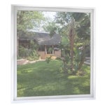 Imagen - Mosquitera autoadhesiva para ventanas