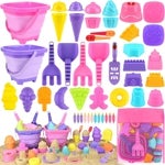 Imagen - Juguetes de playa Joyreal