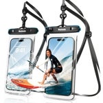 Imagen - Funda impermeable para smartphone Mojimdo
