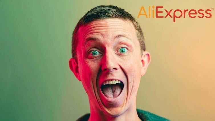En Aliexpress se han vuelto locos: un monitor por 60 euros o una tablet Xiaomi a mitad de precio gracias a los Choice Day