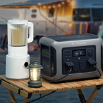 Imagen - Estación de energía ALLPOWERS R1500