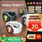 Imagen - Reloj inteligente Samsung Galaxy Watch 7