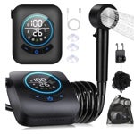 Imagen - Ducha portátil recargable