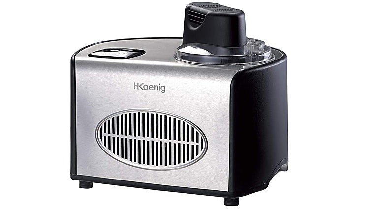 Las heladeras caseras más vendidas para preparar tus propios helados este verano