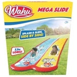 Imagen - Doble pista deslizante Wahu