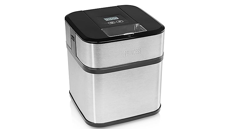 Las heladeras caseras más vendidas para preparar tus propios helados este verano