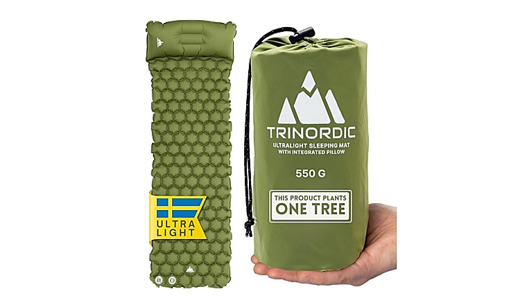 Los imprescindibles para ir de camping este verano sin renunciar a la comodidad