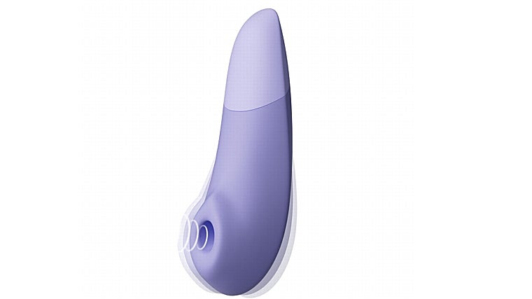 Womanizer Enhance: doble estimulación, placer multiplicado