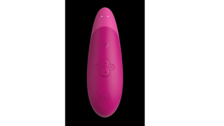 Womanizer Enhance: doble estimulación, placer multiplicado