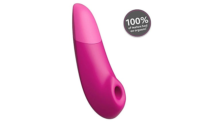 Womanizer Enhance: doble estimulación, placer multiplicado