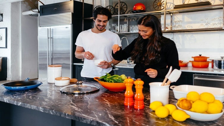 Conviértete en el mejor cocinitas de este verano con los mejores accesorios para tus platos