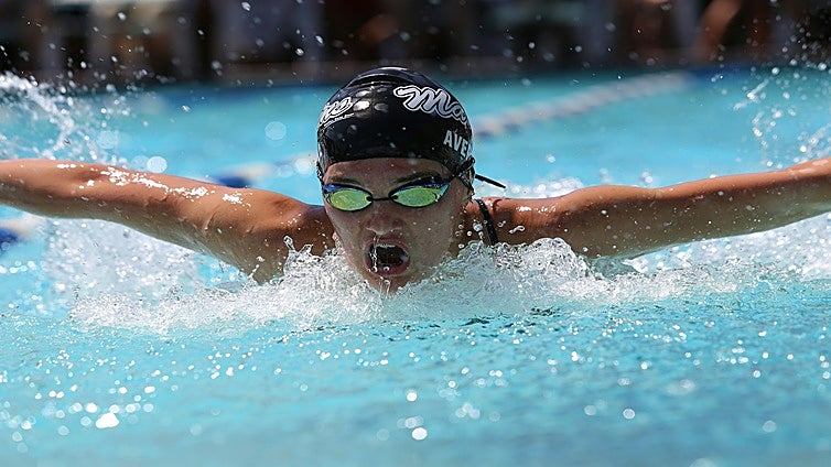 Te traemos las gafas para natación mejor valoradas