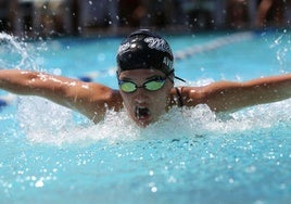 Te traemos las gafas para natación mejor valoradas