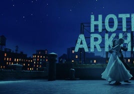El musical más loco, original e inesperado de los últimos tiempos llega, por fin, a Movistar Plus+
