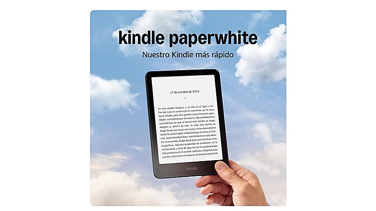 Kindle y otros lectores de ebooks que querrás llevarte este verano