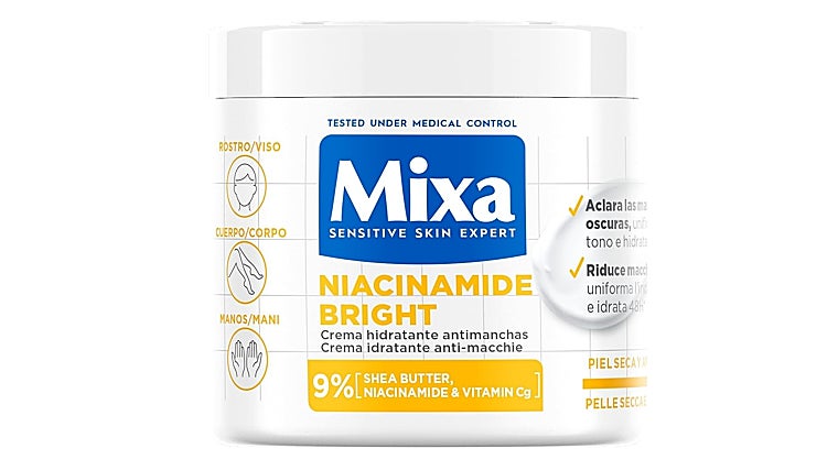 Las mejores cremas antimanchas para recuperar la piel después del verano